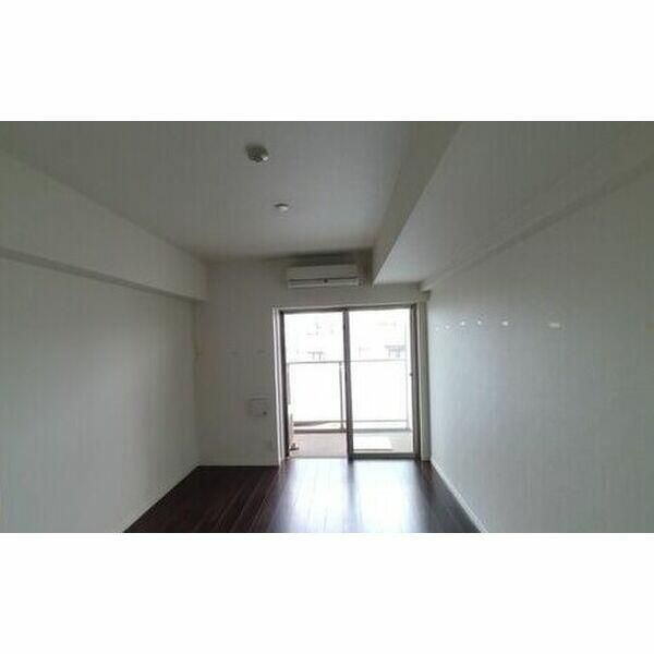 エルフォルテ赤羽西