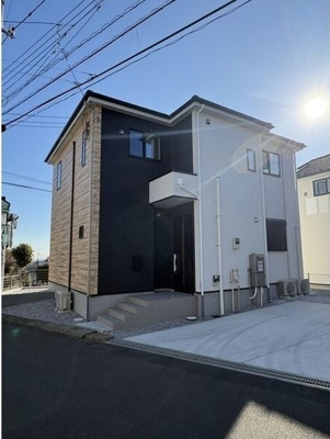 【外観】 | Kolet程久保#02(コレットホドクボ)