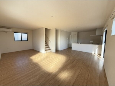 【居間・リビング】 | Kolet程久保#02(コレットホドクボ)