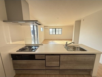 【キッチン】 | Kolet程久保#02(コレットホドクボ)