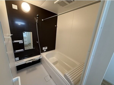 【浴室】 | Kolet程久保#02(コレットホドクボ)