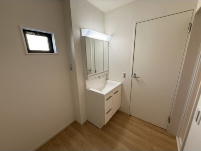 【洗面所】 | Kolet程久保#02(コレットホドクボ)