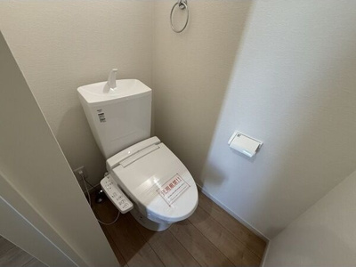 【トイレ】 | Kolet程久保#02(コレットホドクボ)