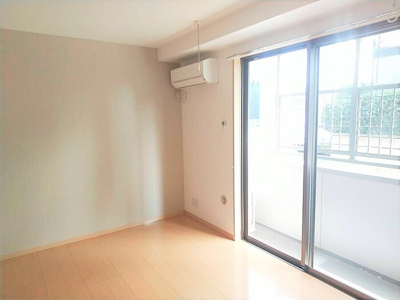 【洋室】 | セビラーナ