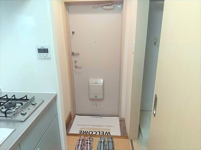 【玄関】 | セビラーナ