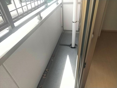 【バルコニー】 | セビラーナ