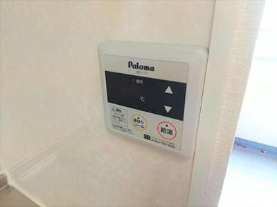 【設備】 | セビラーナ