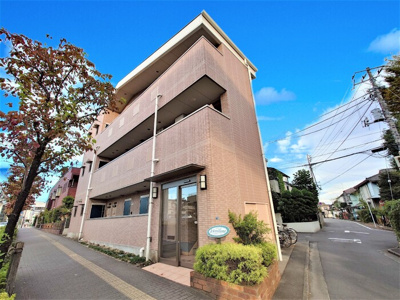 【外観】 | セビラーナ