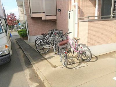 【その他共用部分】 | セビラーナ