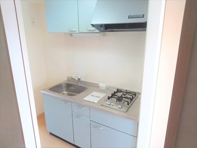 【キッチン】 | セビラーナ