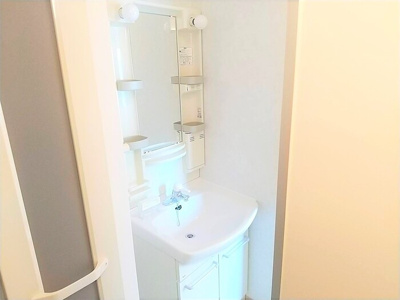 【洗面所】 | セビラーナ