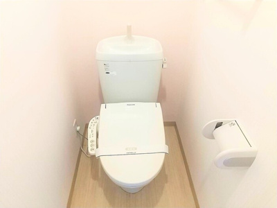 【トイレ】 | セビラーナ