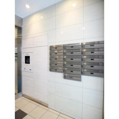 【その他共用部分】 | コルティーレ日本橋人形町