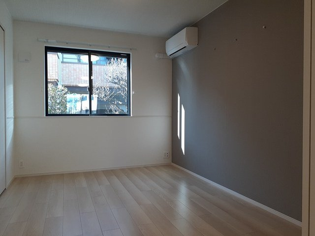 クリエイト北ノ台Ⅱの内装