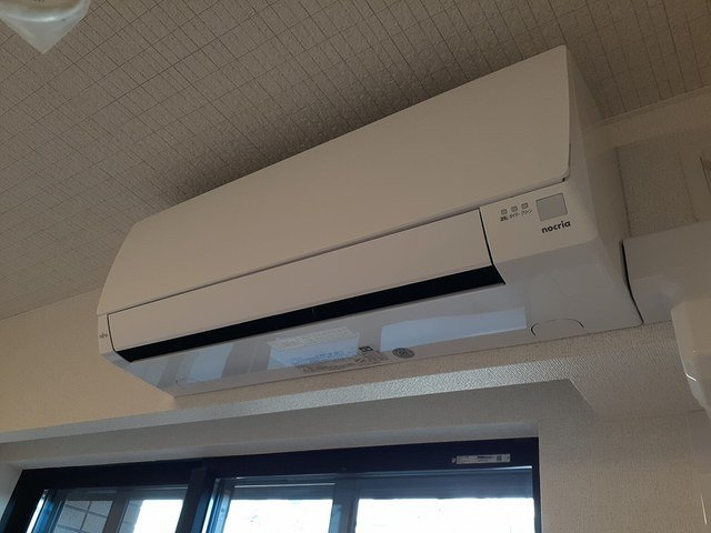 クリエイト北ノ台Ⅱの設備