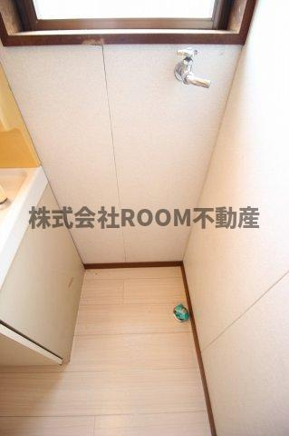 プライマリーハイツの設備