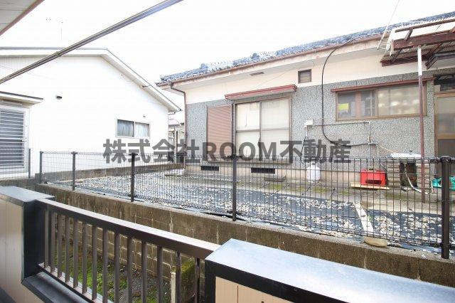 プライマリーハイツの展望