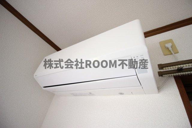 プライマリーハイツの設備