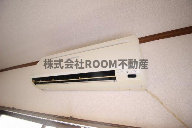 プライマリーハイツの設備