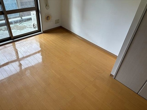 ライオンズタワー池袋のその他|洋室　※2025年12月撮影