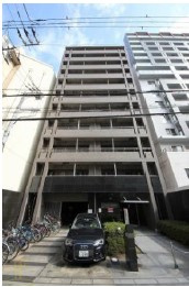 【外観】 | エイペックス梅田東II