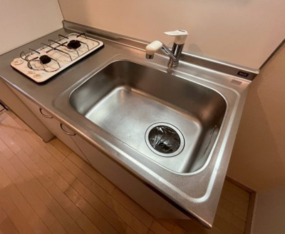 【キッチン】 | エイペックス梅田東II