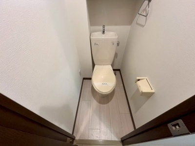 【トイレ】 | エイペックス梅田東II