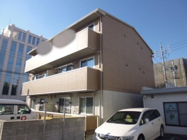 レオーノ　　刈谷市の賃貸ならクラスホーム刈谷店の外観