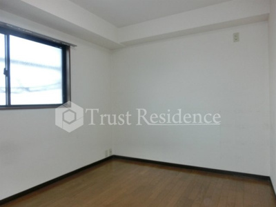 【洋室】 | ソレール猿江