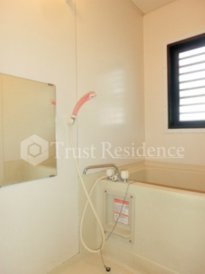 【浴室】 | ソレール猿江