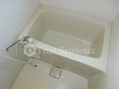 【浴室】 | ソレール猿江