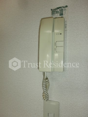 【設備】 | ソレール猿江