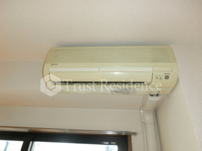 【設備】 | ソレール猿江