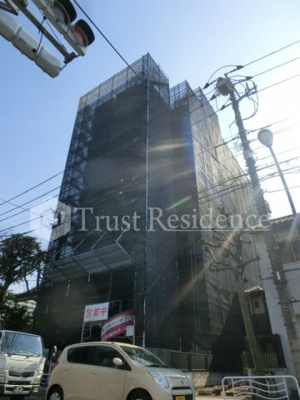 【外観】 | ソレール猿江