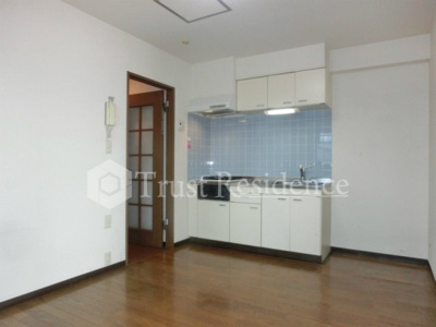 【居間・リビング】 | ソレール猿江