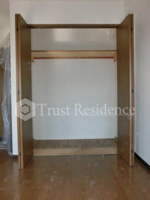 【収納】 | ソレール猿江