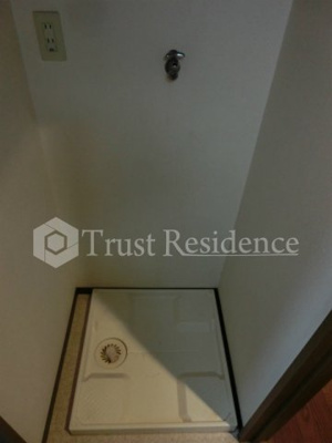 【設備】 | ソレール猿江