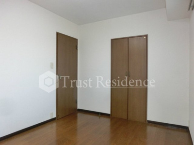 【寝室】 | ソレール猿江