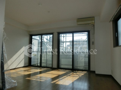 【洋室】 | ソレール猿江