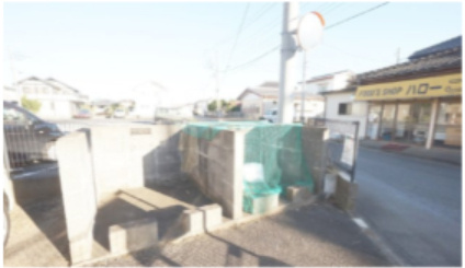 サンライフ古川のその他共用部分