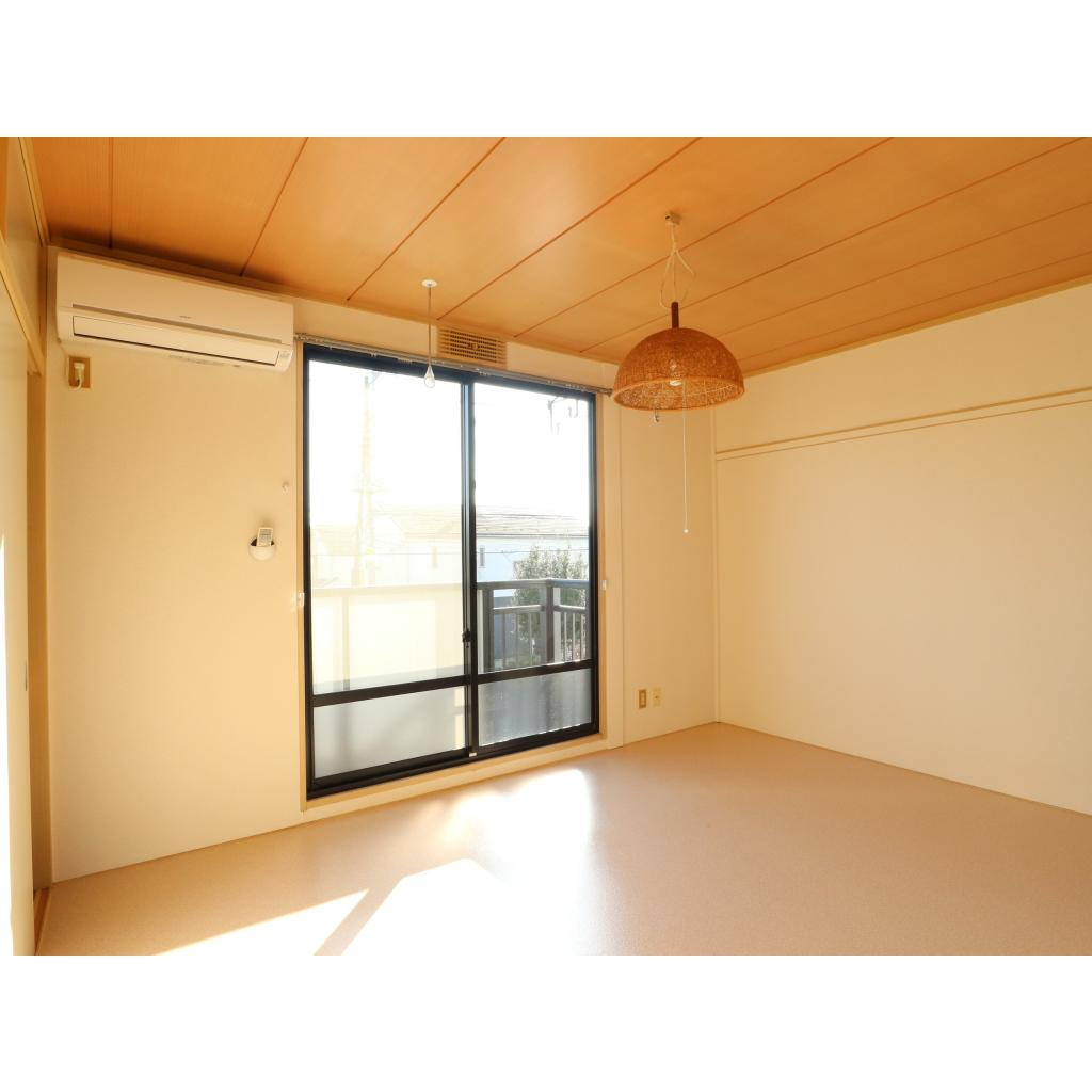 サンライフ古川