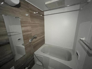 【浴室】 | ロングパイン | バス