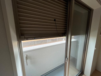 【内装】 | ロングパイン | セキュリティ