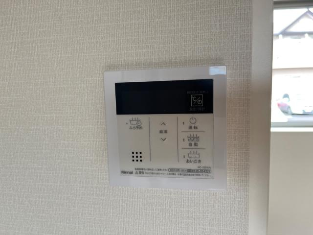 ロングパインの設備|室内設備