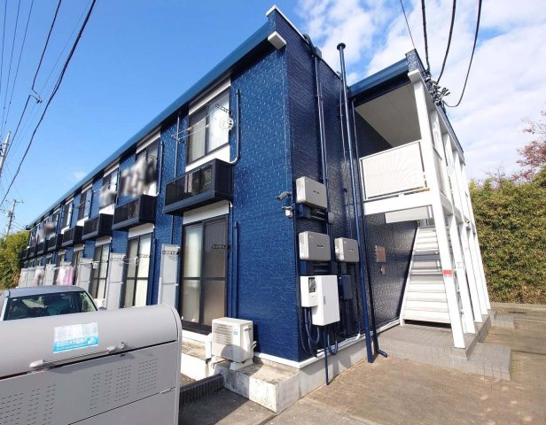 レオパレス加納院吉田