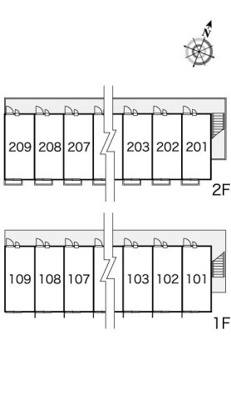 【その他】 | レオパレス加納院吉田