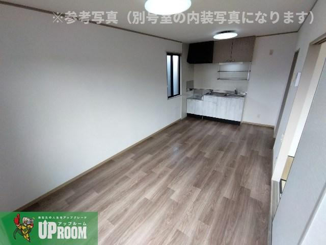 リバーサイドハウスの居間・リビング