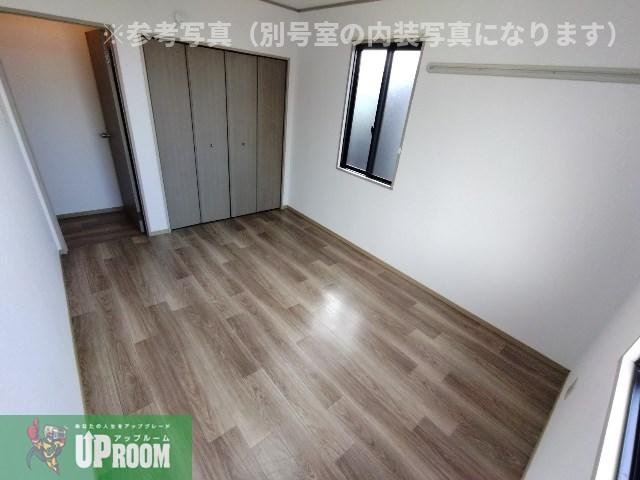 リバーサイドハウスの内装