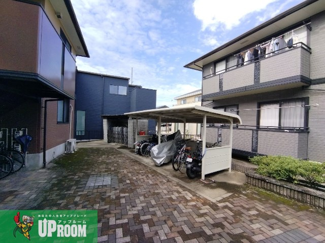 リバーサイドハウスのその他共用部分