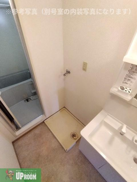 リバーサイドハウスの設備